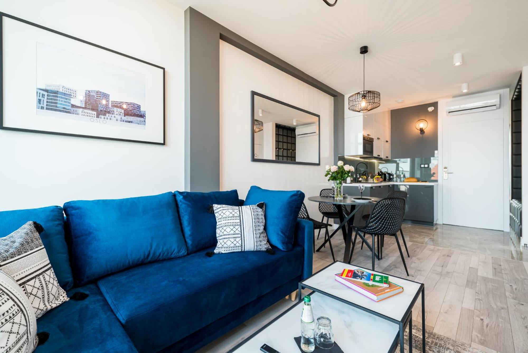 Q18 Aparthotel Bydgoszcz Kültér fotó